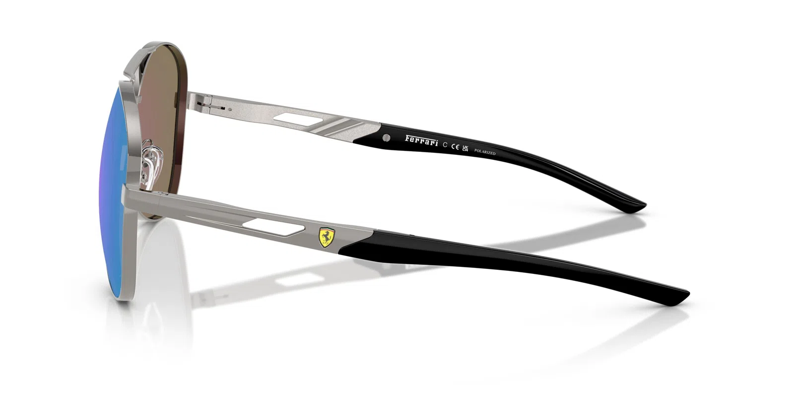 Scuderia Ferrari 5002D Sunglasses - view 13